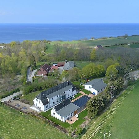 Meeresperle 6 Nordstern Клюц Екстер'єр фото
