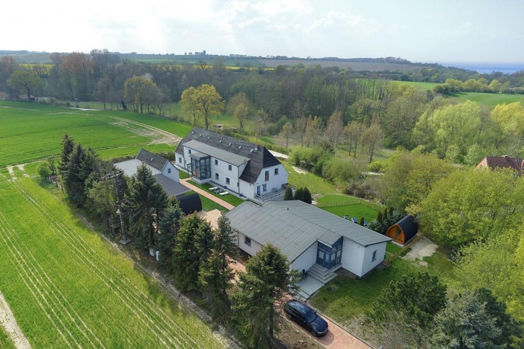 Meeresperle 6 Nordstern Клюц Екстер'єр фото
