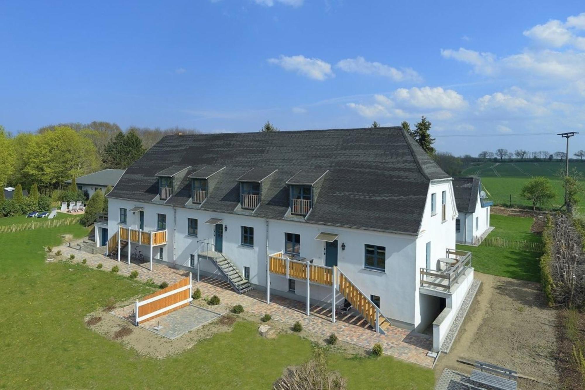 Meeresperle 6 Nordstern Клюц Екстер'єр фото