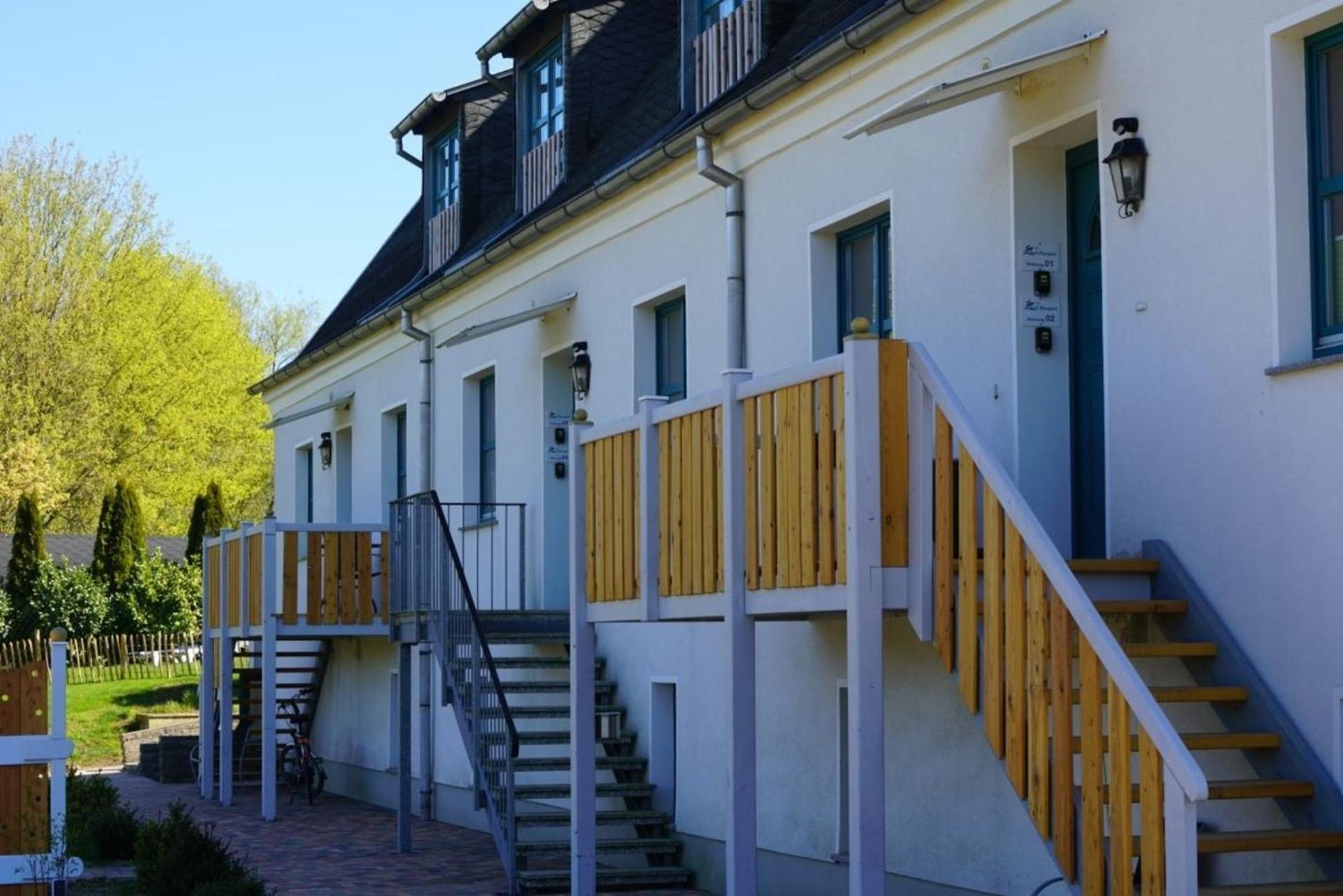 Meeresperle 6 Nordstern Клюц Екстер'єр фото